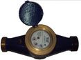 Water Meter (Waccer)