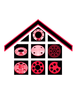 Flanges Category